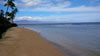 Photo of the beach in front of Maui Sands