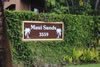 Photo of the Maui Sands sign