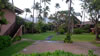 Photo of the yard at Maui Sands