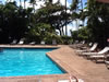 Photo of the pool at Maui Sands